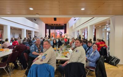 Bericht LRJ Vollversammlung November 2025