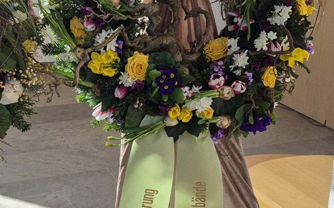 Nachruf für Martin Heberle