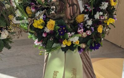 Nachruf für Martin Heberle