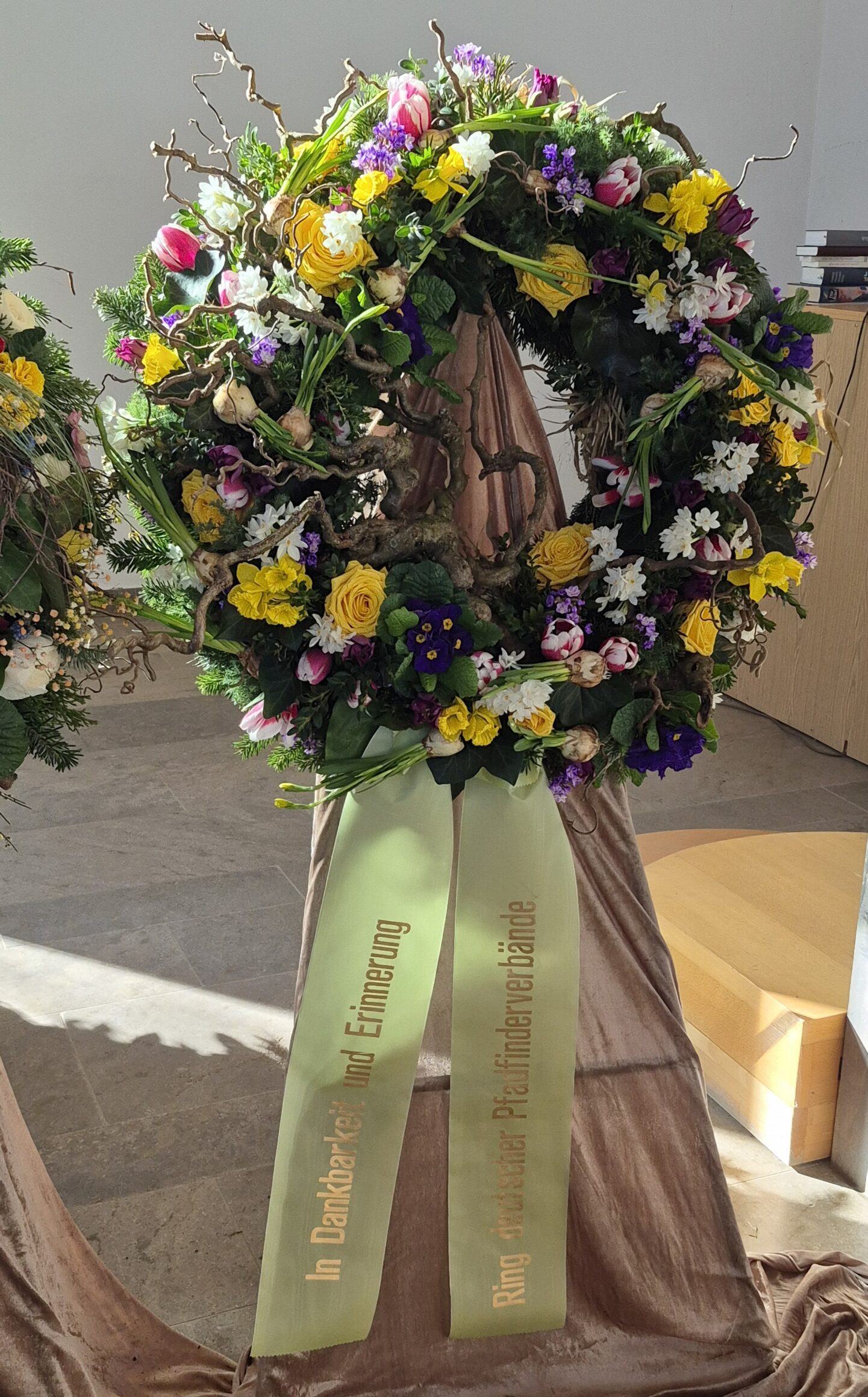 Fotograf*in: Richard Kilgus Fotograf*in: Richard Kilgus